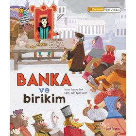 Banka ve Birikim - Soyoung Park