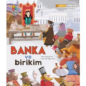 Banka ve Birikim - Soyoung Park