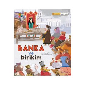 Banka ve Birikim - Soyoung Park