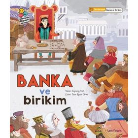 Banka ve Birikim - Soyoung Park