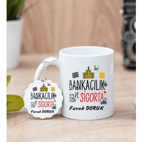 Bankacı Kupa Bardak