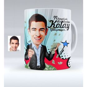 Bankacı Kupa Bardak