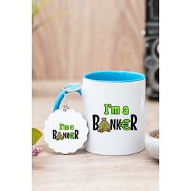 Bankacı Kupa Bardak
