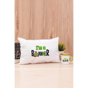 Bankacı Kupa Bardak