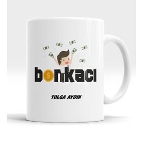 Bankacı Kupa Bardak
