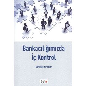 BANKACILIĞIMIZDA İÇ KONTROL - GÜRDOĞAN YURTSEVER