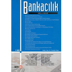Bankacılık Giriş ve İlkeleri - Ferudun Kaya