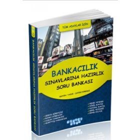 Bankacılık Sınavlarına Hazırlık Soru Bankası - Şahide Korkmaz