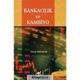 Bankacılık ve Kambiyo Paradigma Akademi Yayınları