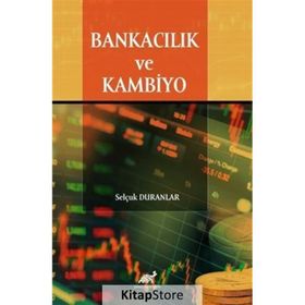 Bankacılık ve Kambiyo Paradigma Akademi Yayınları