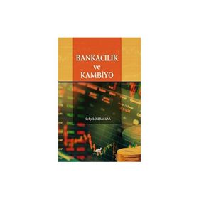 Bankacılık ve Kambiyo Paradigma Akademi Yayınları