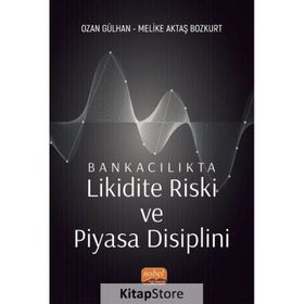 Bankacılıkta Likidite Riski ve Piyasa Disiplini - Ozan Gülhan