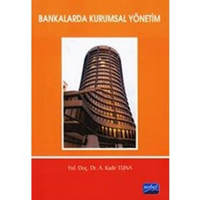 BANKALARDA KURUMSAL YÖNETIM - KADIR TUNA