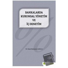 Bankalarda Kurumsal Yönetim ve İç Denetim - Hiperlink Yayınları