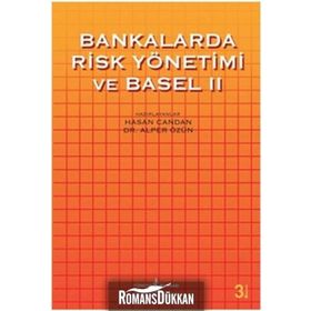 Bankalarda Risk ve Basel 2 / İş Bankası Kültür Yayınları