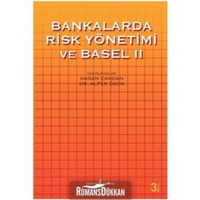 Bankalarda Risk ve Basel 2 / İş Bankası Kültür Yayınları