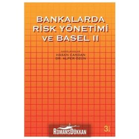 Bankalarda Risk ve Basel 2 / İş Bankası Kültür Yayınları