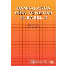 Bankalarda Risk ve Basel 2 / İş Bankası Kültür Yayınları