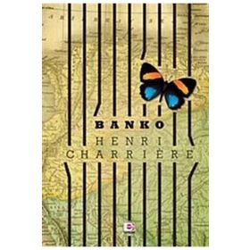 BANKO - HENRI CHARRIERE