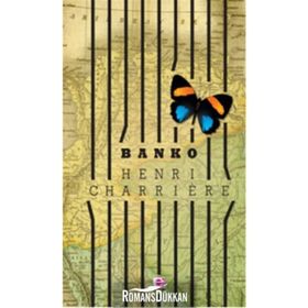 BANKO - HENRI CHARRIERE