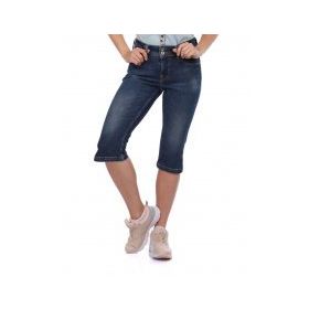Banny Jeans Bw Kadın Jean Kapri