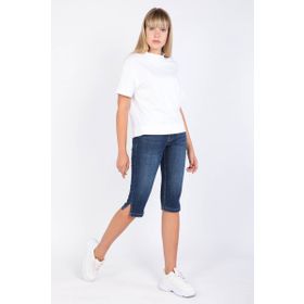 Banny Jeans Bw Kadın Jean Kapri