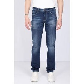 Banny Jeans Erkek Mavi Jean Pantolon