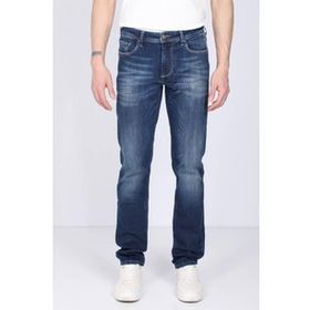 Banny Jeans Erkek Mavi Jean Pantolon