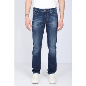 Banny Jeans Erkek Mavi Jean Pantolon