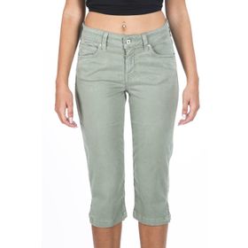 Banny Jeans Kadın Kapri