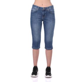 Banny Jeans Kadın Kapri
