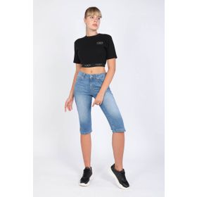 Banny Jeans Kadın Kapri