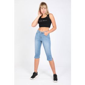Banny Jeans Kadın Kapri