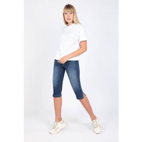 Banny Jeans Kadın Kapri