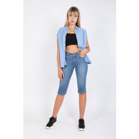 Banny Jeans Kadın Kapri
