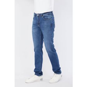 Banny Jeans Koyu Mavi Erkek Jean Pantolon