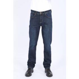 Banny Jeans Lacivert Erkek Jean Pantolon