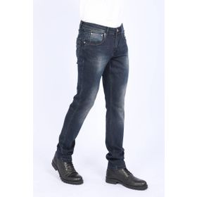 Banny Jeans Lacivert Erkek Jean Pantolon