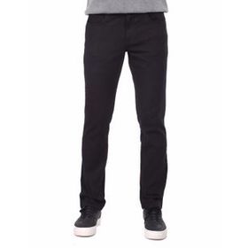 Banny Jeans Siyah Erkek Jean Pantolon