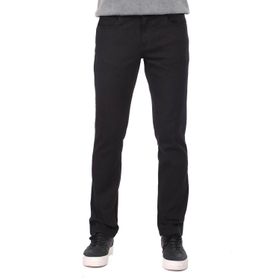 Banny Jeans Siyah Erkek Jean Pantolon