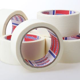 Bant 48 mm x 25 mt Maskeleme Bandı Kağıt