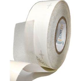 Bant Evi 5 cm x 25 m 50 mm Şeffaf Kaydırmaz Bant