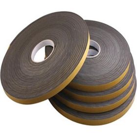 Bant Evi Neopren 50 mt Kendinden Yapışkanlı Eva 5 mm 15 mm 10 mt Kanal Contası