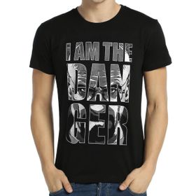 Bant Giyim Breaking Bad Siyah Erkek T-shirt