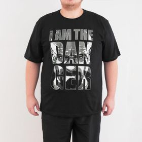 Bant Giyim Breaking Bad Siyah Erkek T-shirt