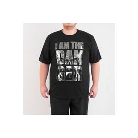 Bant Giyim Breaking Bad Siyah Erkek T-shirt