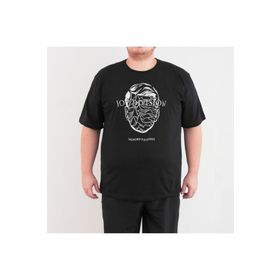 Bant Giyim Joy Division Siyah Erkek T-shirt