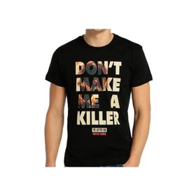 Bant Giyim Tokyo Ghoul Siyah Erkek T-shirt