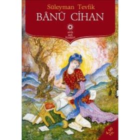 BANU CIHAN - SÜLEYMAN TEVFIK
