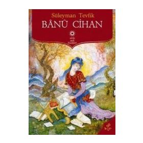 BANU CIHAN - SÜLEYMAN TEVFIK
